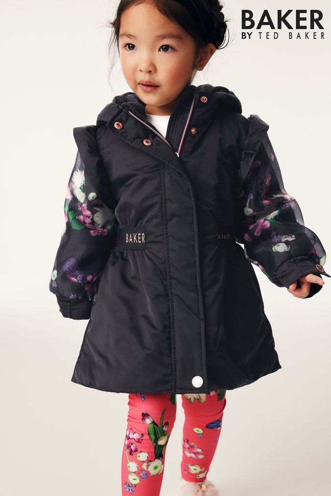 Ted baker clearance womens raincoat