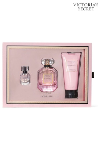 Victoria's Secret Bombshell Gift Set (196983) | £69