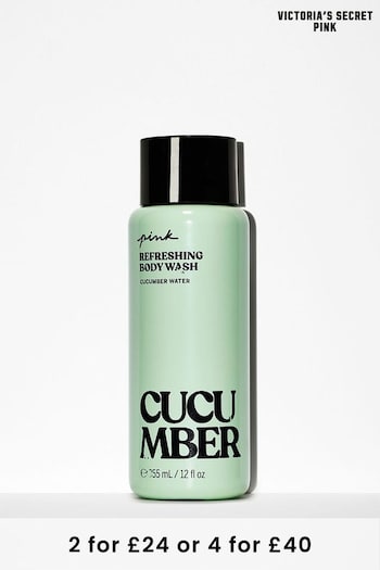 Victoria's Secret Cucumber Body Wash (197020) | £15