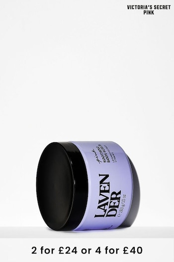 Victoria's Secret Lavender Body Scrub (197025) | £15