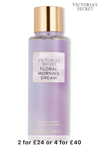 Victoria's Secret Floral Morning Dream Body Mist (197113) | £18