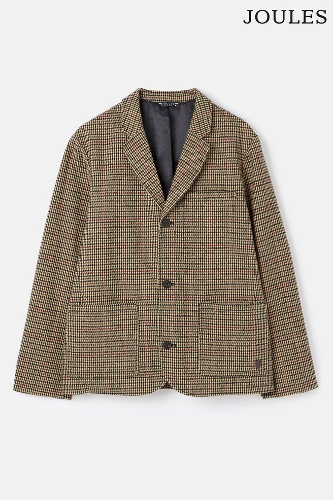 Mens patterned blazers uk cheap
