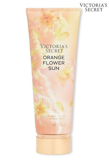 Victoria's Secret Orange Blossom Sun Body Lotion (197225) | £18