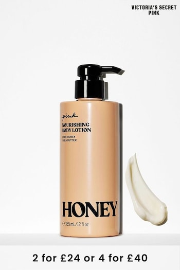 Victoria's Secret Honey Body Lotion (197414) | £15