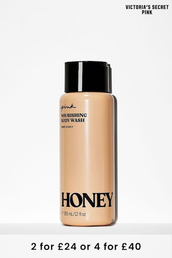 Victoria's Secret Honey Body Wash (197426) | £15