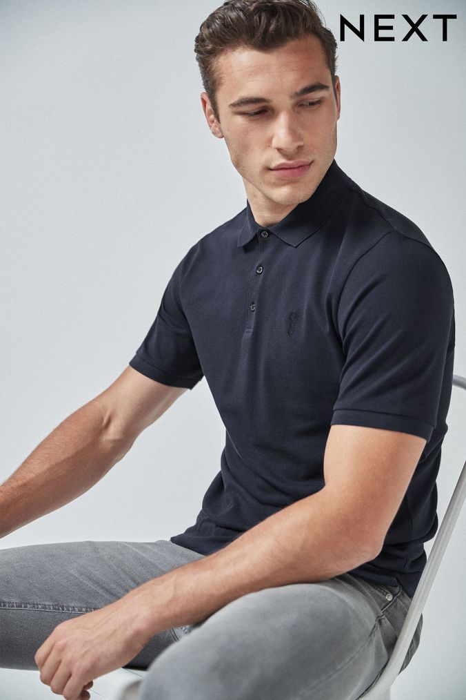 Tall size polo shirts hot sale