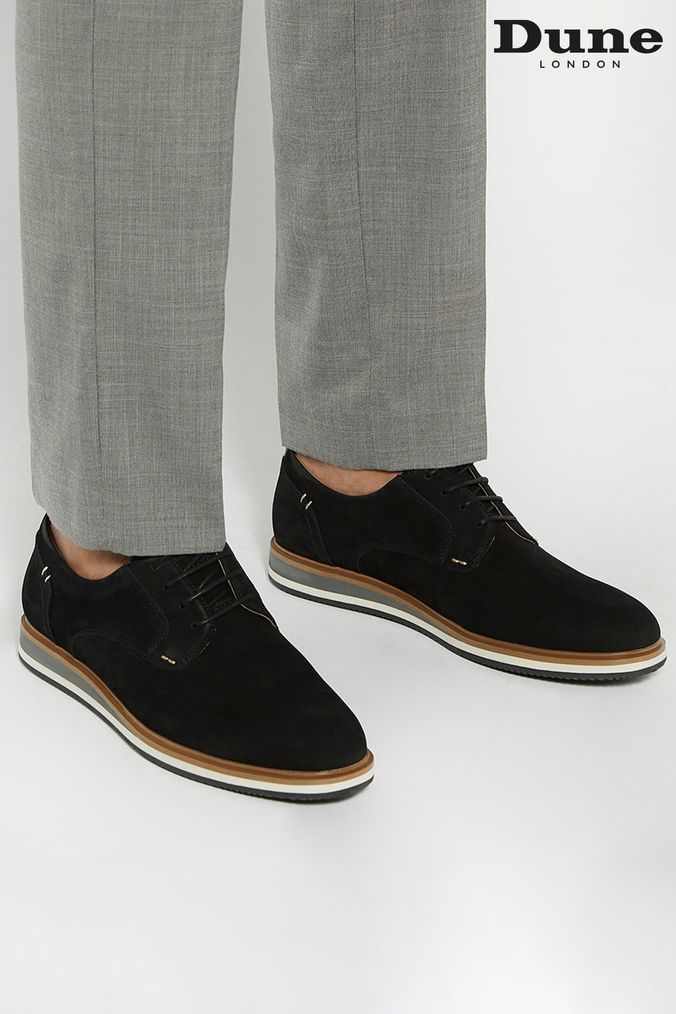 Buy Men s Dune London Shoes Footwear Online Next UK