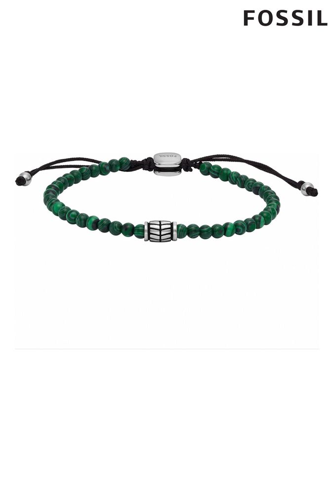 Buy Men s Bracelets Silver Accessories Online Next UK