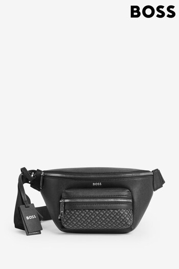 BOSS Black Zair Belt Bag (197743) | £189