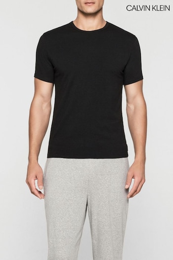 Calvin Klein Modern Cotton T-Shirts mit 2 Pack (197801) | £36