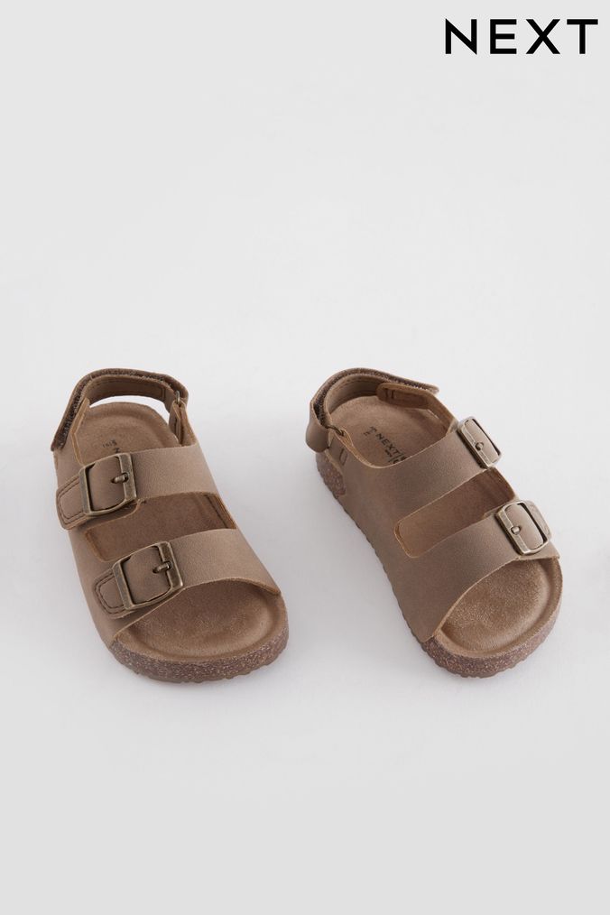 Baby boy flip sales flops size 3