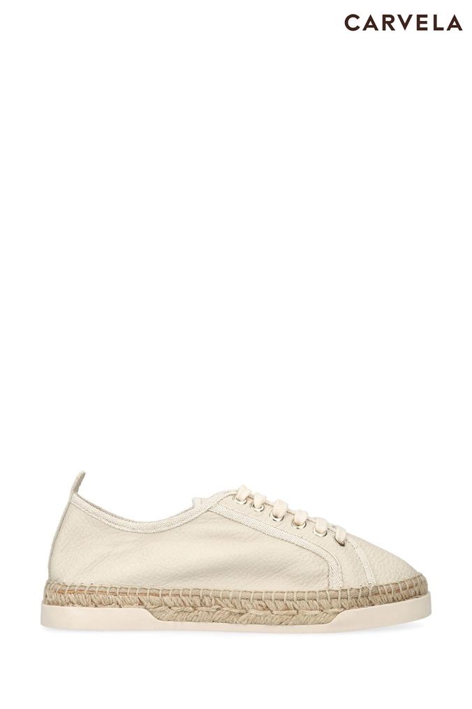 Carvela lotus trainers deals