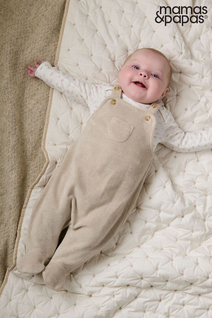 Mamas and papas boyswear hot sale