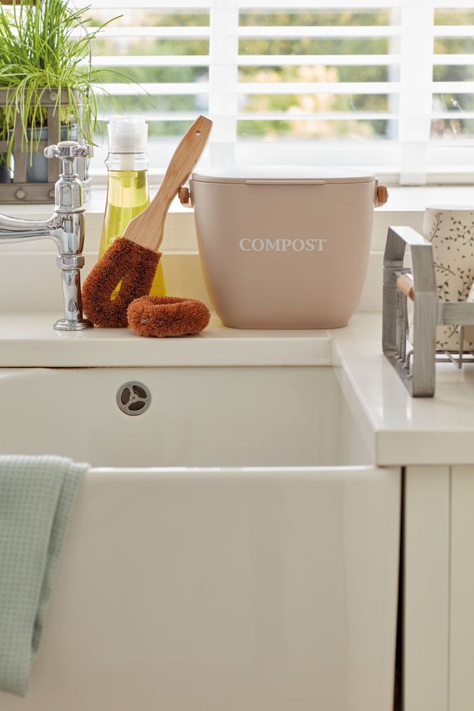 Elements homeware store