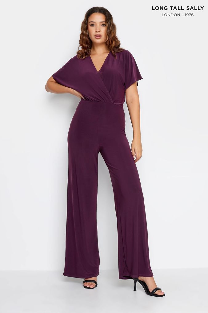 Long tall sally jumpsuits store