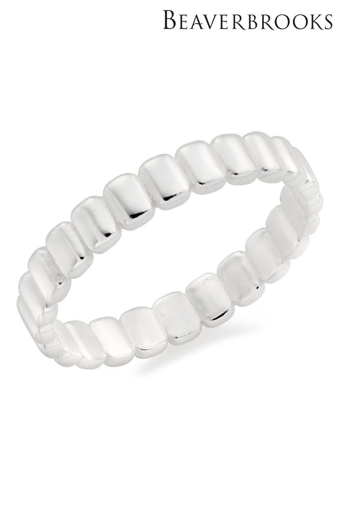 Beaverbrooks 2025 pearl ring