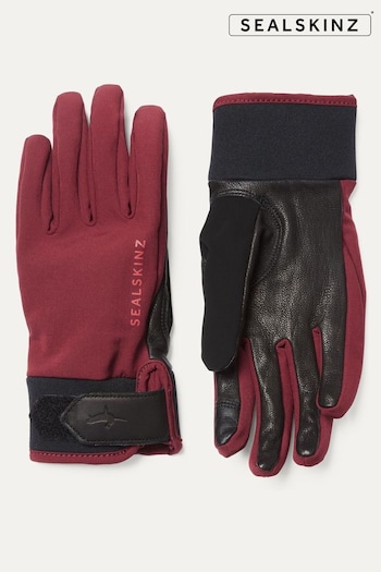 Kelling Women's Waterproof All Weather Insulated Gloves (199662) | £55