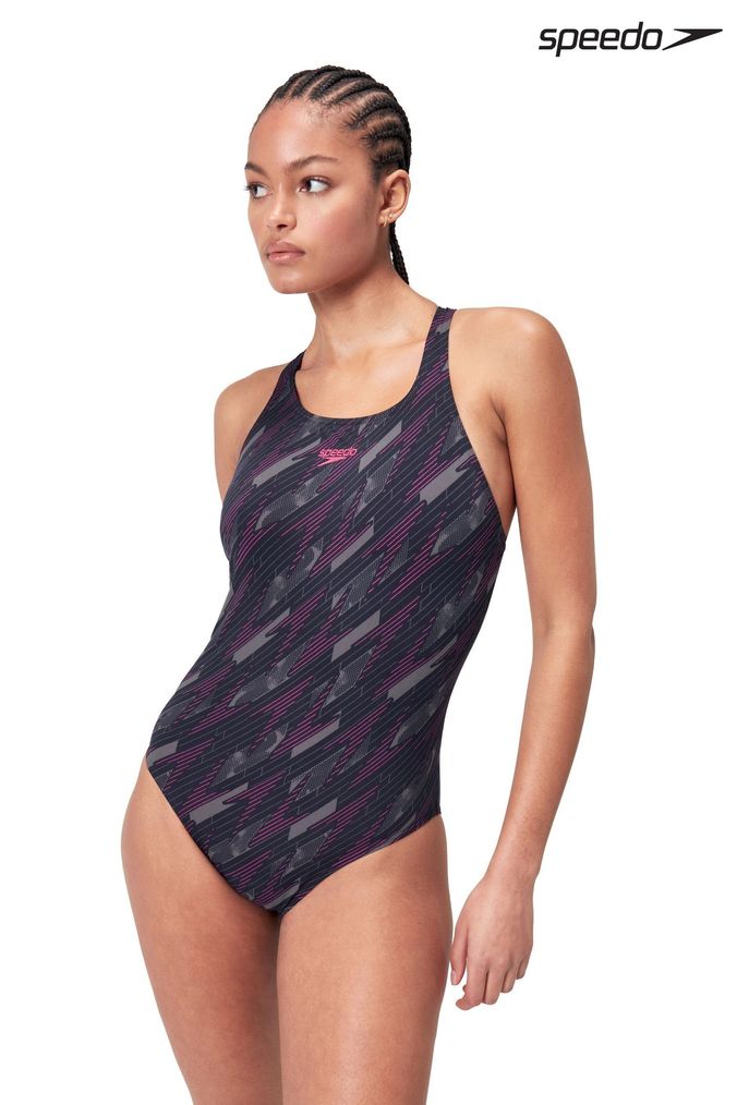 Speedo women's best sale plus size swimwear