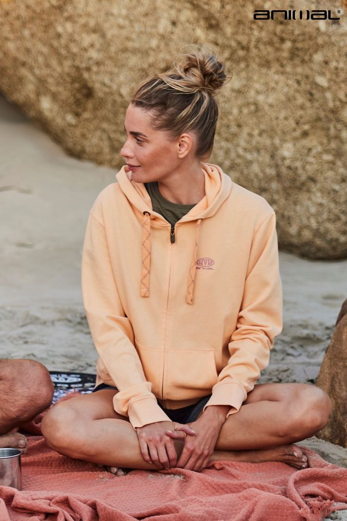 Ladies animal hoodie new arrivals