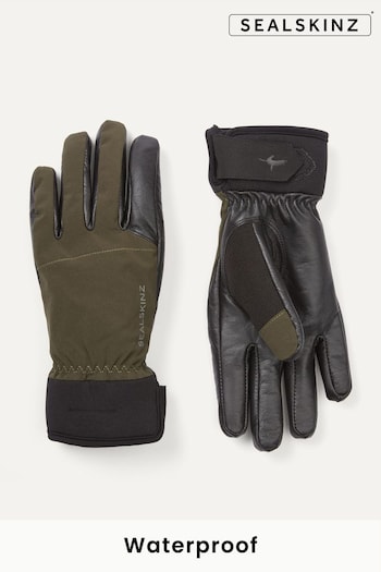 Sealskinz Fordham Waterproof All Weather Hunting Gloves (199737) | £60