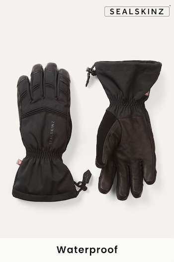 SEALSKINZ Southery Waterproof Extreme Cold Weather Gauntlet (199837) | £85