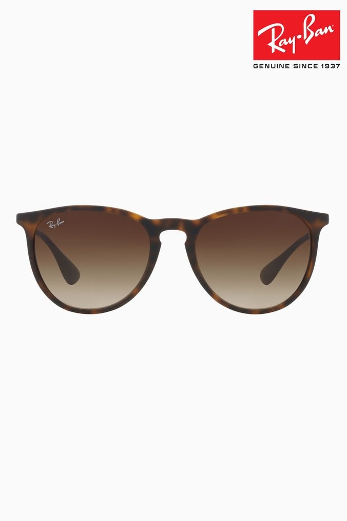 Buy Women s Ray Ban Brown Accessories Online Next UK