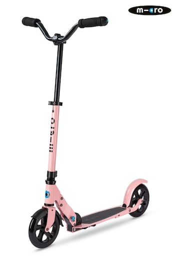 Micro Scooters Pink Speed Deluxe Scooter (1F9973) | £160