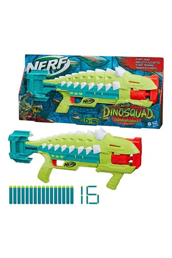 Nerf DinoSquad Armorstrike (1M6769) | £39