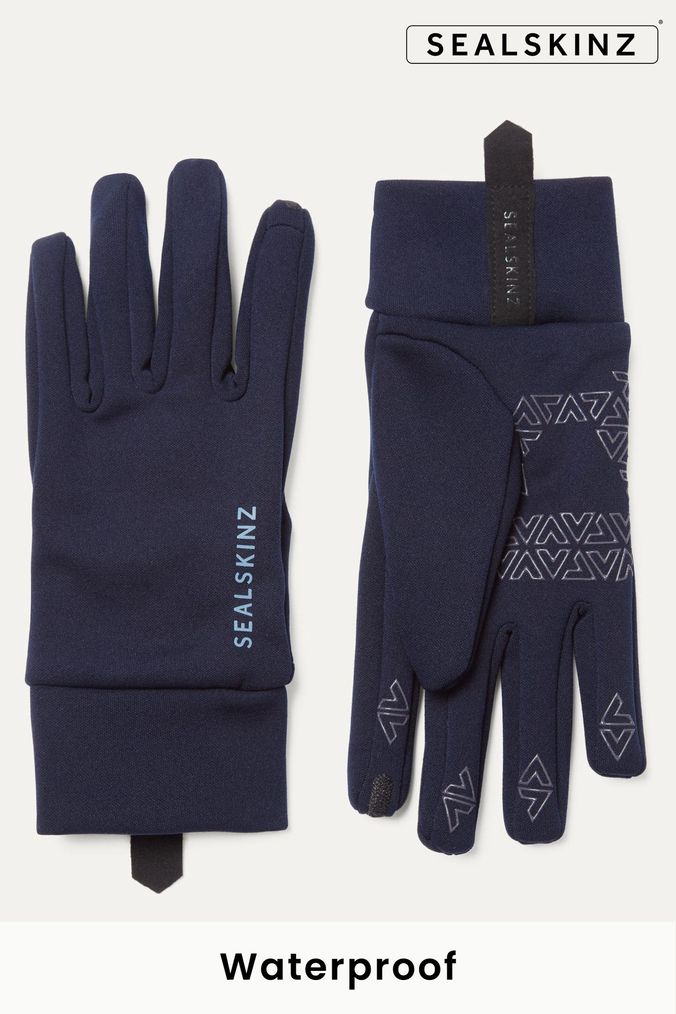 Next mens gloves top