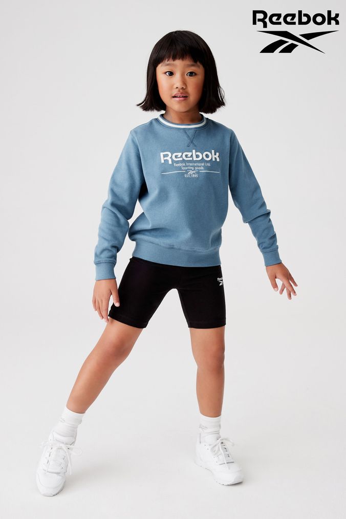 Reebok store sportswear uk