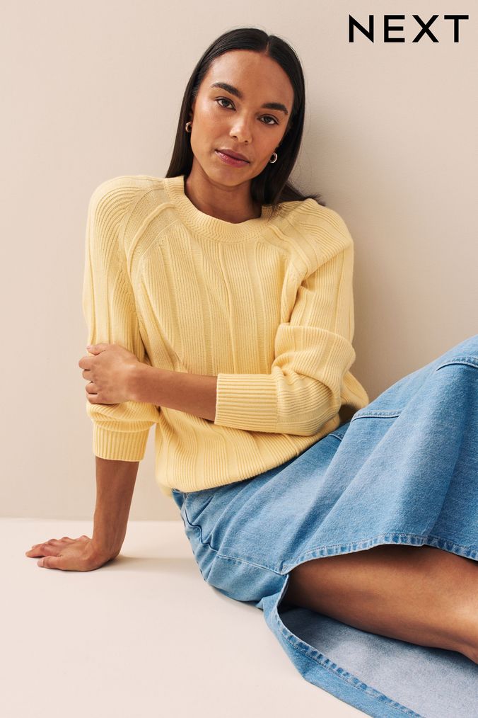 Yellow jumpers shop uk