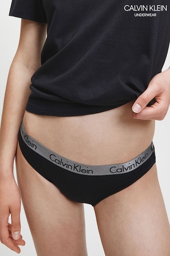 Calvin Klein Radiant Bikini Underwear (201425) | £14