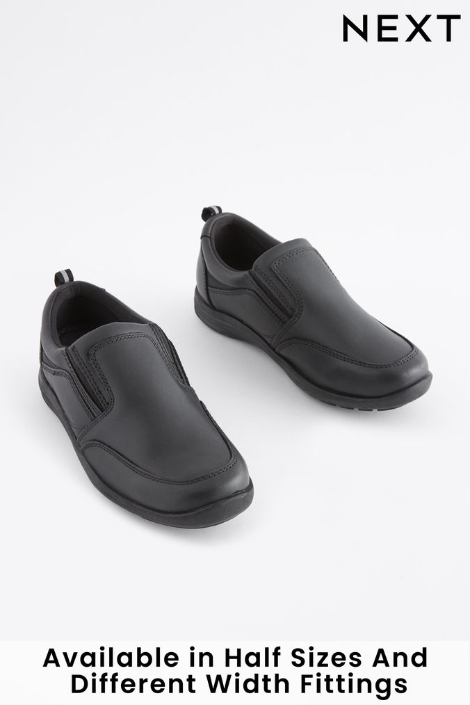 Older boys loafers on sale