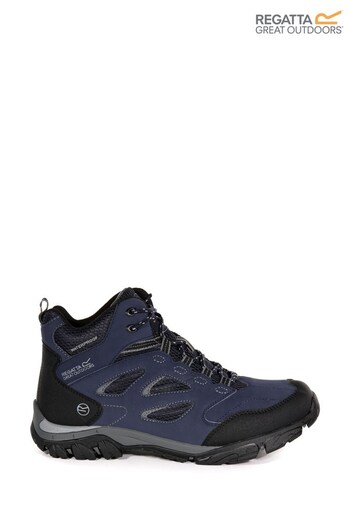 Regatta Holcombe Waterproof Boots (202329) | £70