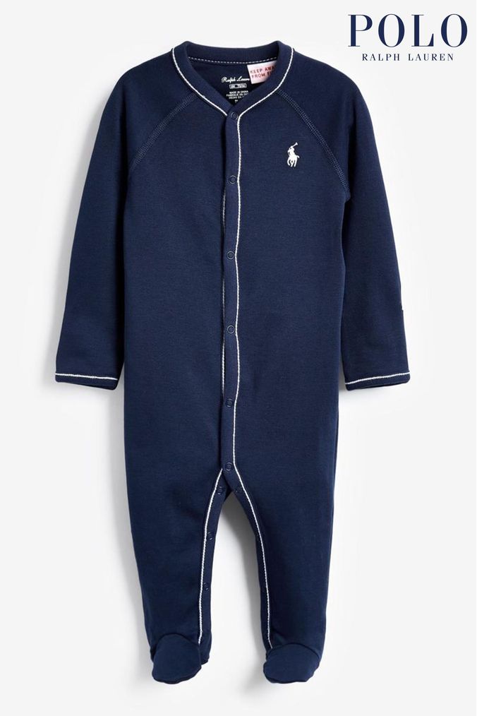 Polo ralph lauren newborn baby boy outlet