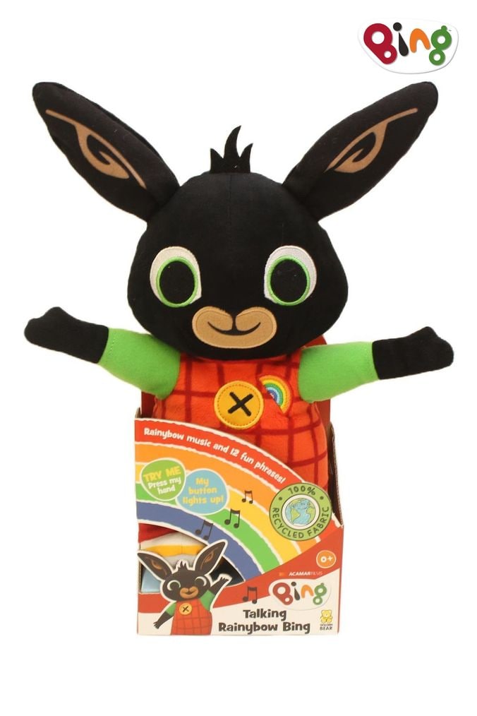 Bing talking toy on sale