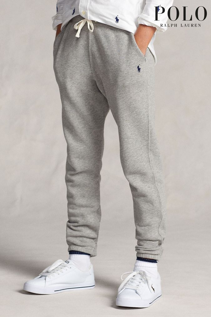 Ralph lauren deals skinny joggers