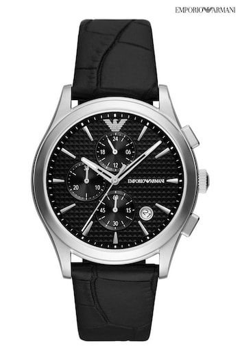 Emporio parfum Armani Gents Watch (203564) | £279