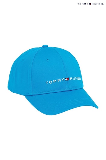 Tommy Hilfiger Kids Essentials Cap (203632) | £25