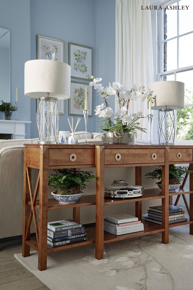 Laura ashley best sale hall table