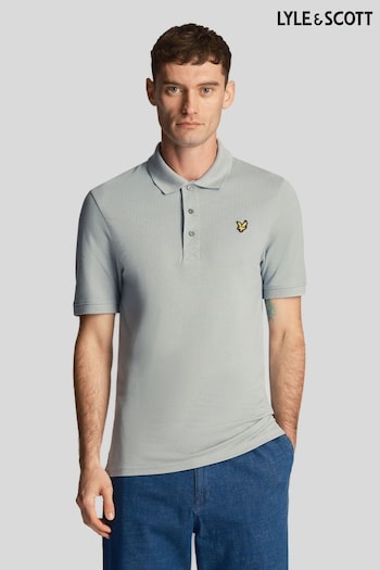 Lyle & Scott Classic Polo Shirt (203944) | £55