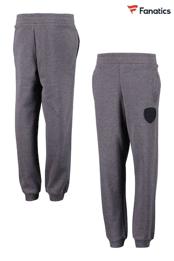 Fanatics Grey Aston Villa Oddballs Retro Joggers (204423) | £25