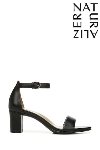 Naturalizer Vera Heeled Leather Sandals 221ACT030 (205406) | £120