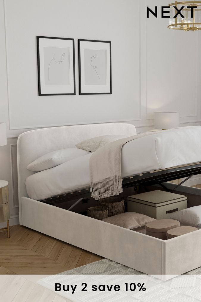 Next top furniture beds