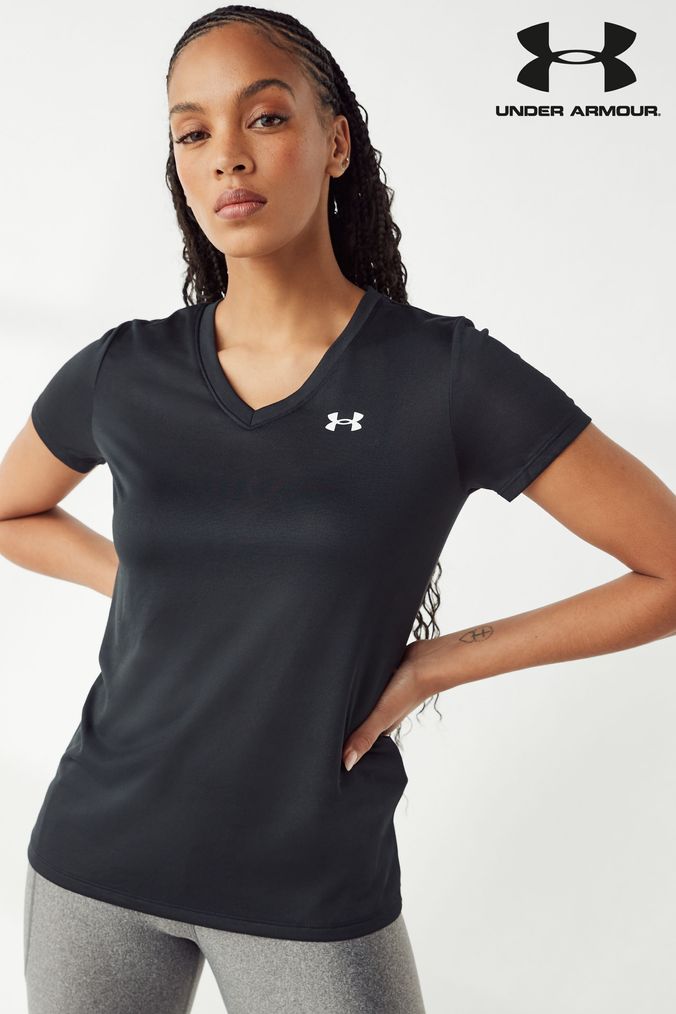 Magliette under armour uomo online 2025