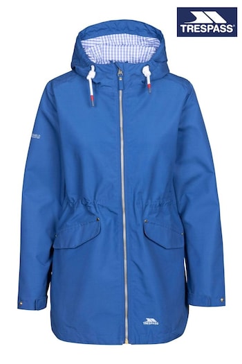 Trespass Blue Finch Jacket (206409) | £50