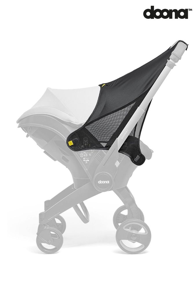 The doona pram best sale