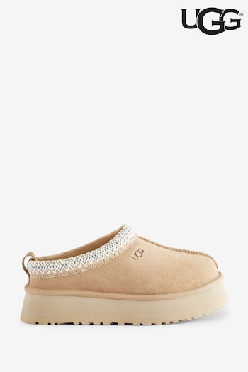 UGG product Natural Tazz Slippers (206520) | £105
