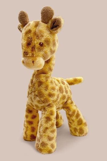 Babyblooms Georgie Giraffe Soft Toy (206668) | £22