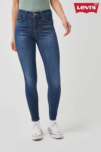 Levi's® Toronto Times 310™ Shaping Super Skinny John Jeans (206758) | £85